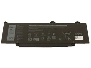 Dell DR02P 54Wh Laptop Battery