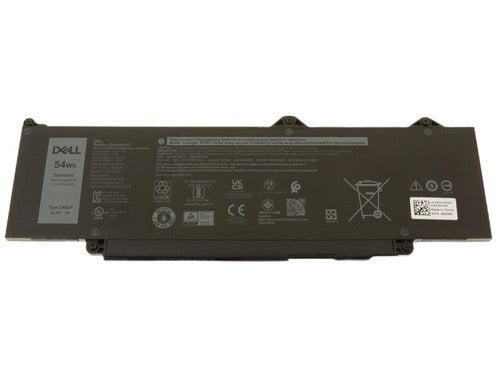Components>Batteries>Laptops - Dell - DR02P - Open Box