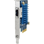 Networking>Ethernet / Network / Wireless Cards - Allied Telesis - AT-DNC10T-901 - New