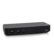 Laptops>Accessories>Docking Stations / Replicators - C2G - C2G54538 - Open Box