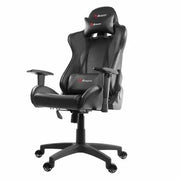 Video Games>Gaming furniture - Arozzi - FORTE-BLACK - Open Box