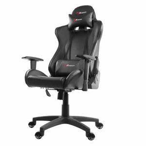 Arozzi Forte FORTE-BLACK Gaming Chair