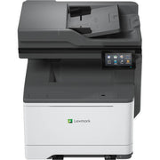 Printers>Color Laser Multi-Function - Lexmark - 50M7040 - Open Box