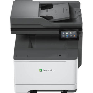 Lexmark CX532adwe 50M7040 Laser Printer