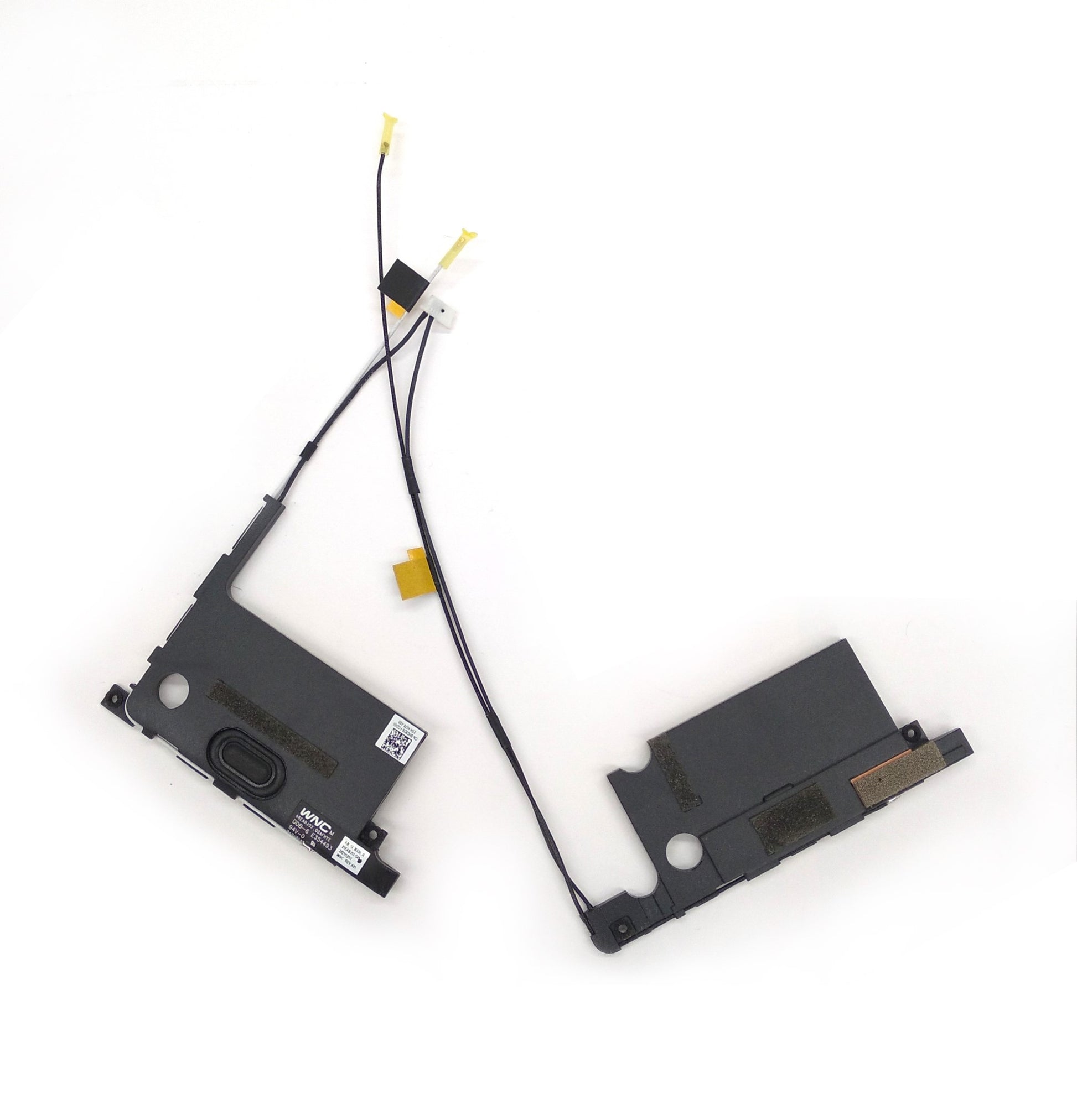 Components>Chassis & Chassis Parts>Laptops - Dell - HC9D6 - New
