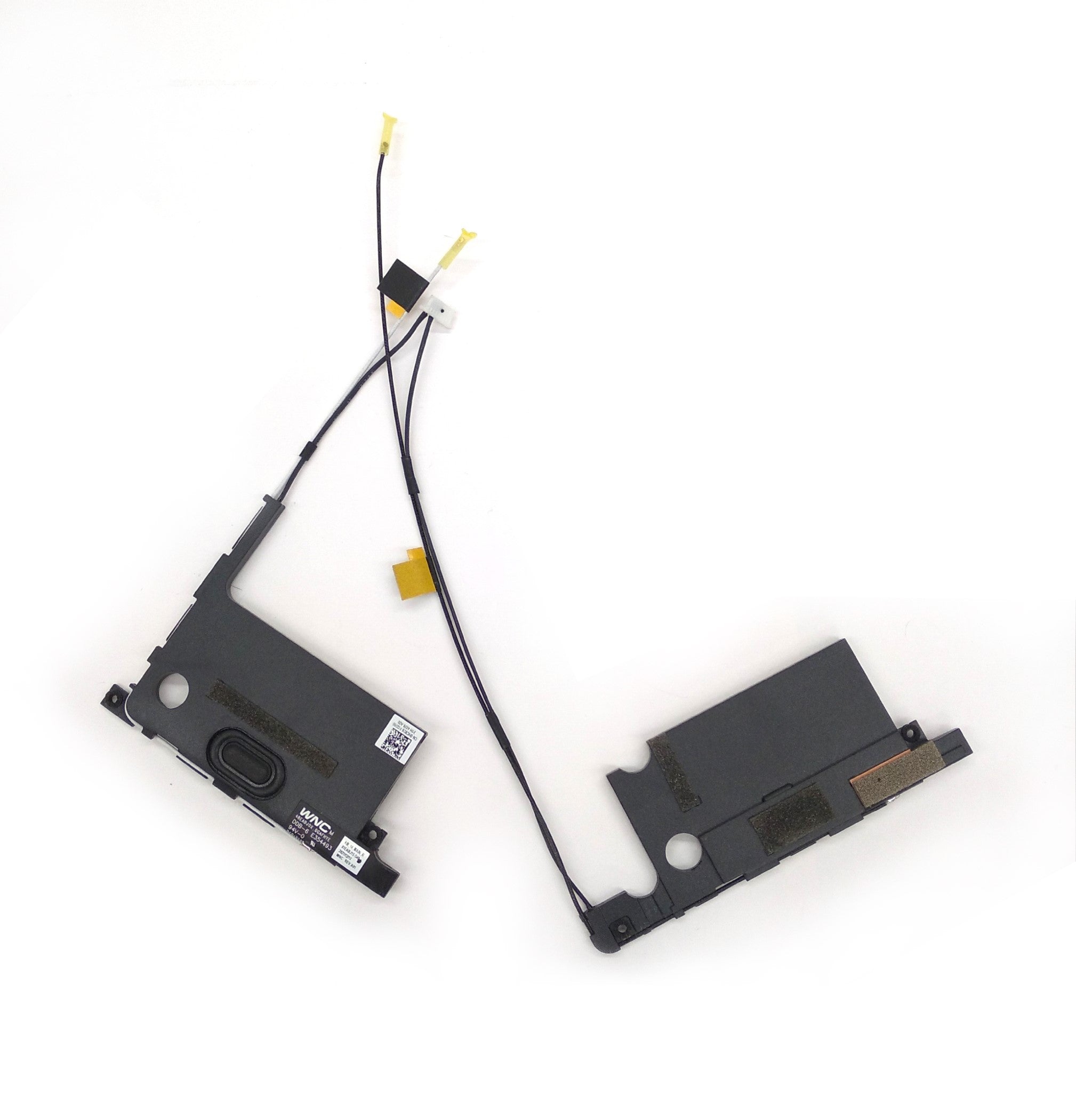 Components>Chassis & Chassis Parts>Laptops - Dell - HC9D6 - New
