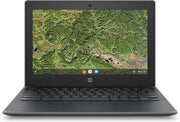 Laptops>Chromebooks - Hewlett-Packard - 16W64UT - Open Box
