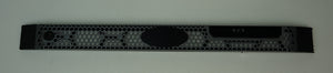 Dell K11NY Server V3 Front LCD Faceplate Bezel With Key