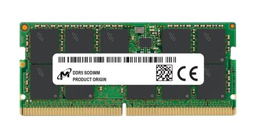 Memory>RAM - Desktop/Laptop - Micron - MTC8C1084S1SC48BA1 - Open Box