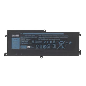 Dell 7PWKV 6-cell Laptop Battery