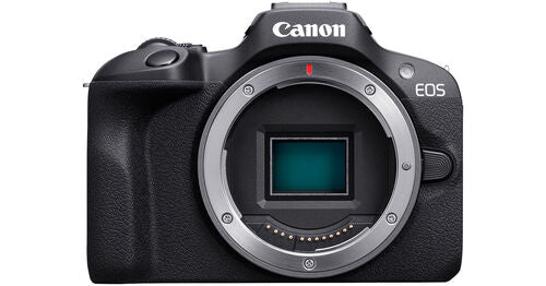 Cameras>Digital SLR Cameras - Canon - 6052C002 - Open Box
