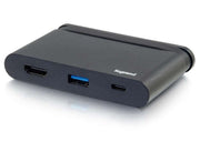 Cables & Connectors>USB - C2G - 757120269151 - Open Box