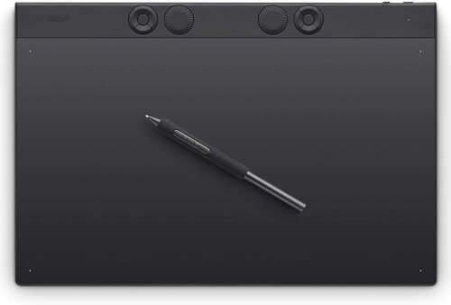 Input Devices>Digitizer / Tablets - Wacom - PTK870K0A - Open Box