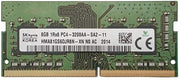 Memory>RAM - Desktop/Laptop - Hynix - HMA81GS6DJR8N-XN - Open Box
