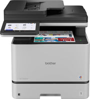 Printers>Color Laser Multi-Function - Brother - MFC-L8930CDW - New
