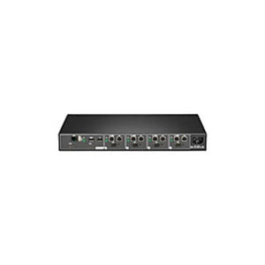 AVOCENT MultiView SCMV245DPH-400 KM Switchbox