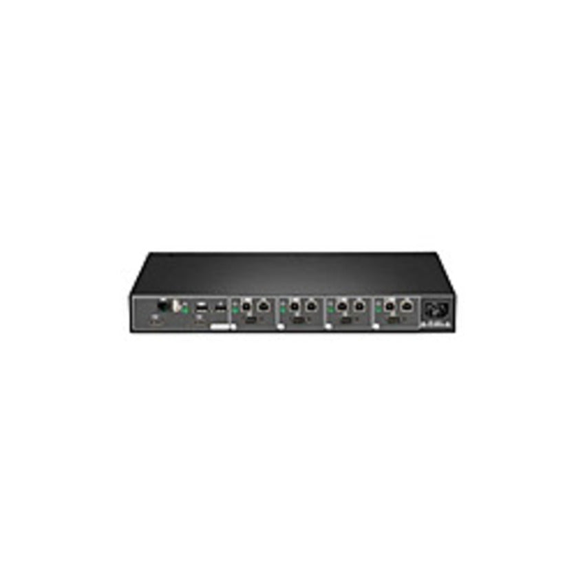 Networking>Network Hubs / Switches - Vertiv - SCMV245DPH-400 - New