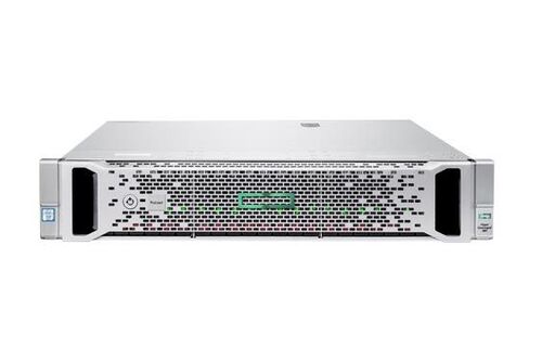 Servers>Rackmount Servers - Hewlett-Packard - P9D74A - Open Box