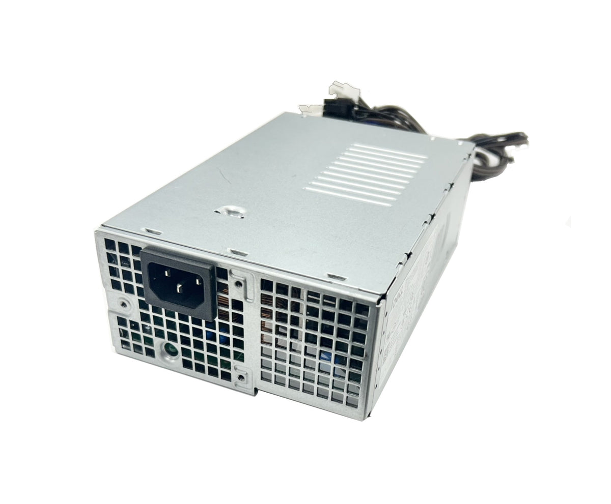 Components>Power Supplies>Desktops - Dell - 4H6F4 - Open Box