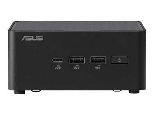 Computers>Thin Clients / Barebones Systems - Asus - RNUC14RVHV50000UI - Open Box