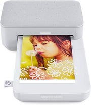 Printers>Dye-Sublimation & Specialty Printers - Hewlett-Packard - 3MP72A - New