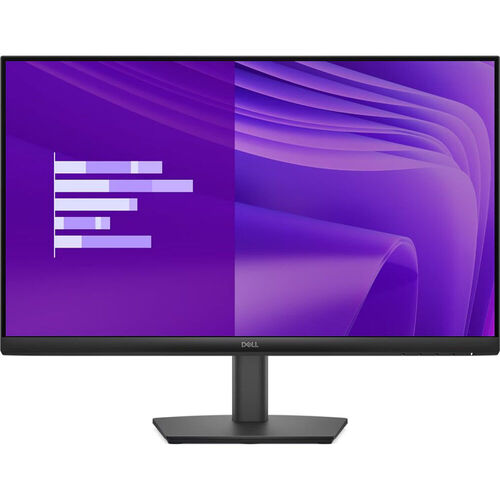 Monitors>Flat Panel Monitors (LCD)>24 Inch Monitors - Dell - E2425HM - Open Box