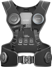 Electronics>Virtual Reality - Woojer - WJRV4BHNV-101-B - New