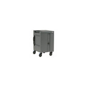 Laptops>Accessories>Carts - Bretford Manufacturing - ELMTC36USBC-CG - New