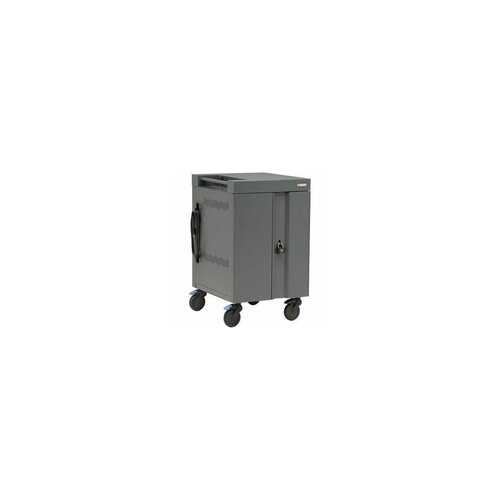 Laptops>Accessories>Carts - Bretford Manufacturing - ELMTC36USBC-CG - New