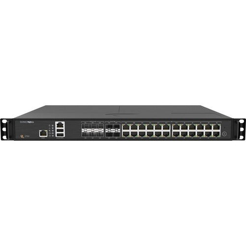 Networking>Firewalls / Gateways / Security Appliances - SonicWALL - 02-SSC-4326 - New