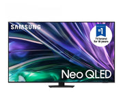 Televisions>LED/OLED/QLED TVs - Samsung - QN75QN85DBF - Open Box