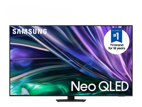 Televisions>LED/OLED/QLED TVs - Samsung - QN75QN85DBF - Open Box