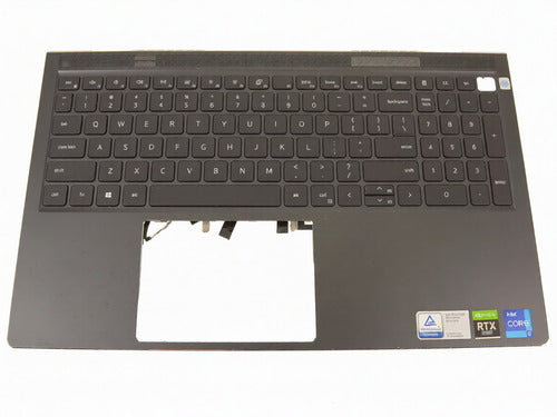 Components>Chassis & Chassis Parts>Laptops - Dell - XV1DW - Open Box