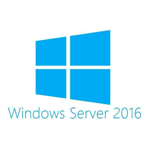 Servers>Software>Operating Systems - Microsoft - R18-05206 - New