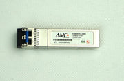 Networking>Transceivers / Converters / Modules - AMC OPTICS - E10GSFPLR-AMC - New