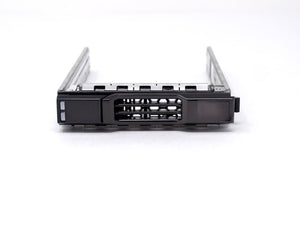 Dell GHMP8 2.5 Inches Hard Drive Tray Kit with Screws and Labels
