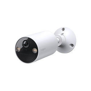 TP-Link TC82 Tapo Smart 3MP Wire-free Indoor, Outdoor Security Camera