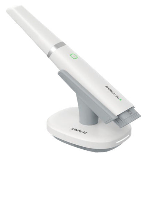 Industrial>HealthWellness - Medical - SHINING 3D DENTAL - S3D.AEW - Open Box