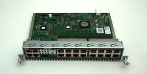 Dell GNKVC ( 010149600-000-G) Network Infrastructure Controller Module