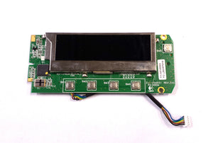 Logitech 843-000002 Display Media Button Board