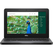 Laptops>Chromebooks - Dell - CC6PF - Open Box