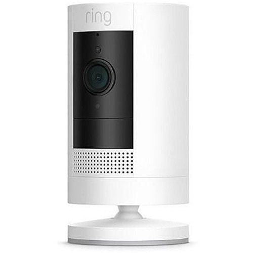 Electronics>Smart Home - Ring - 8SC1S9-WEN0 - Open Box