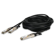 Cables & Connectors>Direct Attach Cables - Mellanox Technologies - MCA7J50-H004R - Open Box