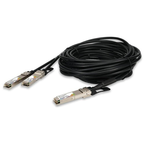 Cables & Connectors>Direct Attach Cables - Mellanox Technologies - MCA7J50-H004R - Open Box