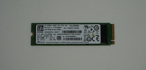 Dell 0W5XP 256 GB Solid State Drive