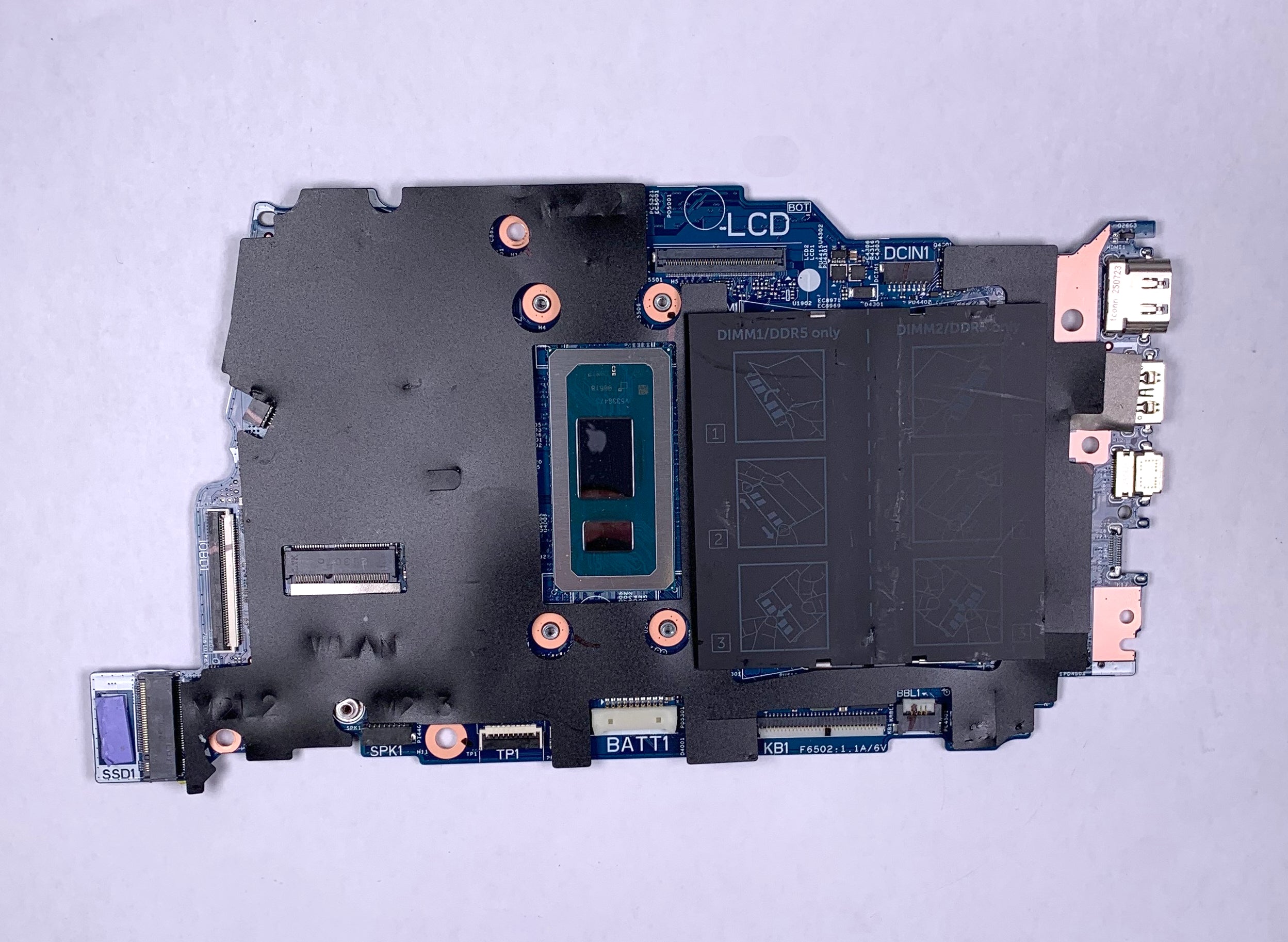 Servers>Server Options>Other - Dell - 58J8H - Open Box