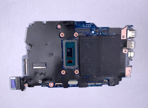 Specific Discrete Trusted Platform Module (tpm) 2.0 Security Chip For