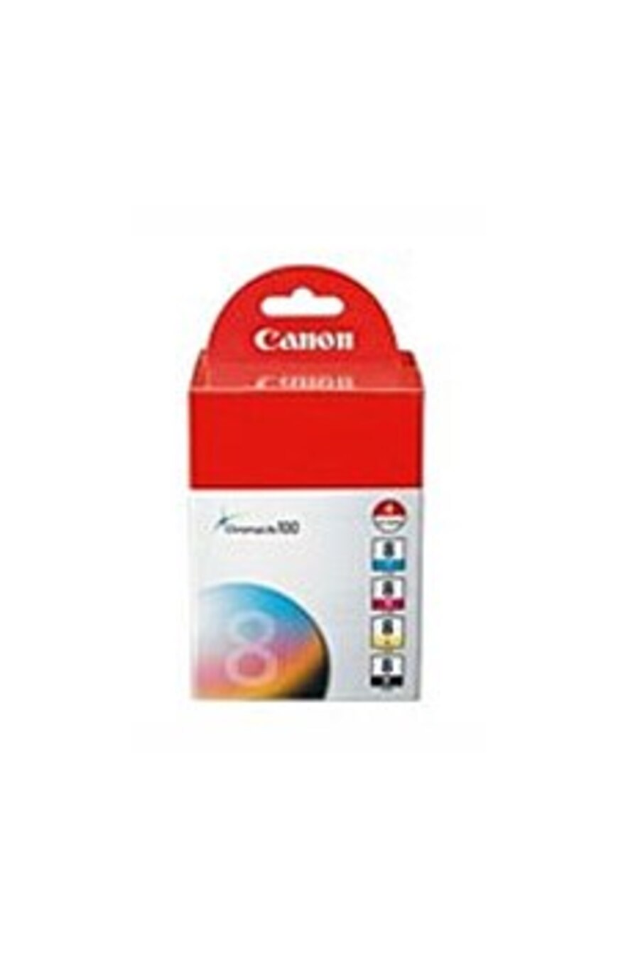 Printers>Supplies>Ink Cartridges and Printheads - Canon - 0620B010 - New