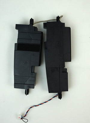 Speaker Assembly For Latitude 7410 All-in-one With High Performance