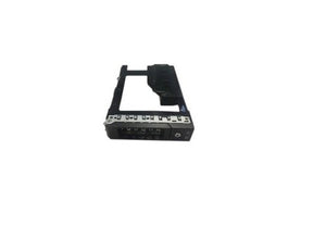 Dell 727PD 2.5/3.5 Inches Hard Drive Tray with Lock